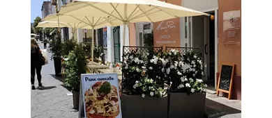 Enoteca Lipari - Mimmo Paone & Figli