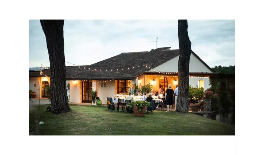 Terreno Azienda Agricola Srl