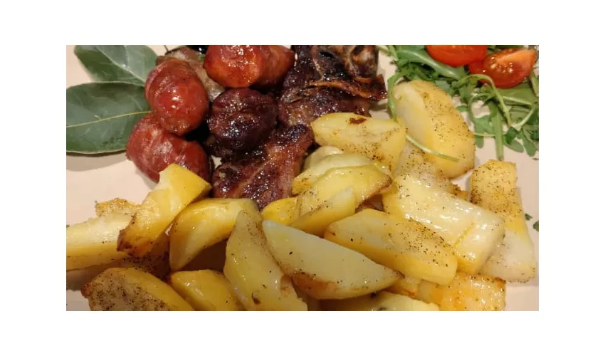 Antichi Sapori