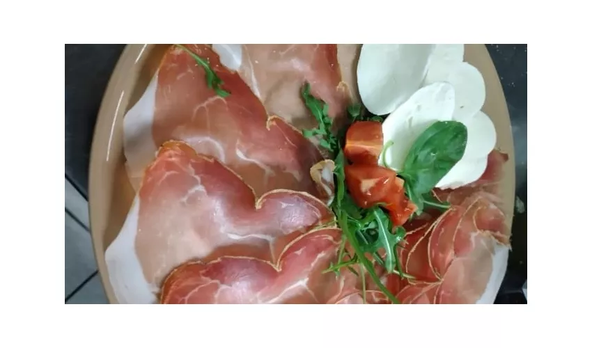 Antichi Sapori