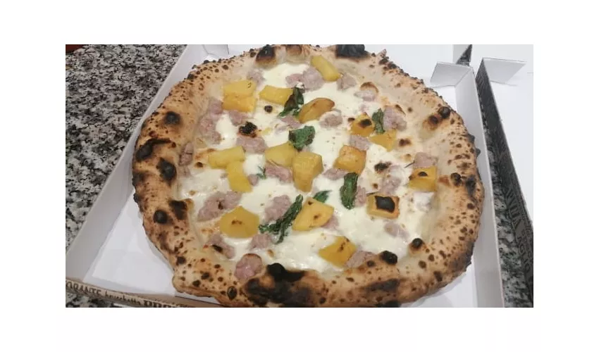 Pakkiet Ristorante Pizzeria