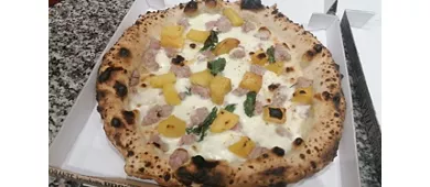 Pakkiet Ristorante Pizzeria