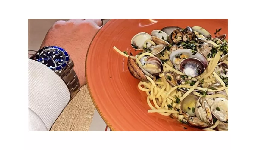 Pakkiet Ristorante Pizzeria