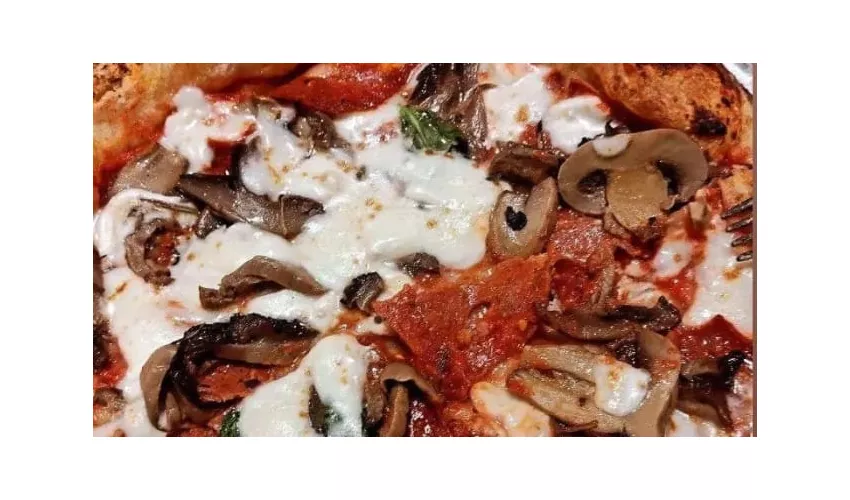 Pakkiet Ristorante Pizzeria