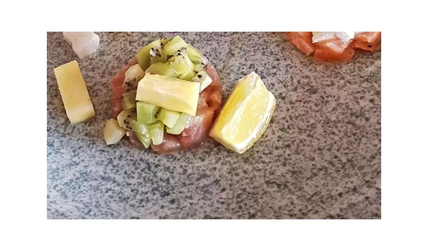 Pakkiet Ristorante Pizzeria