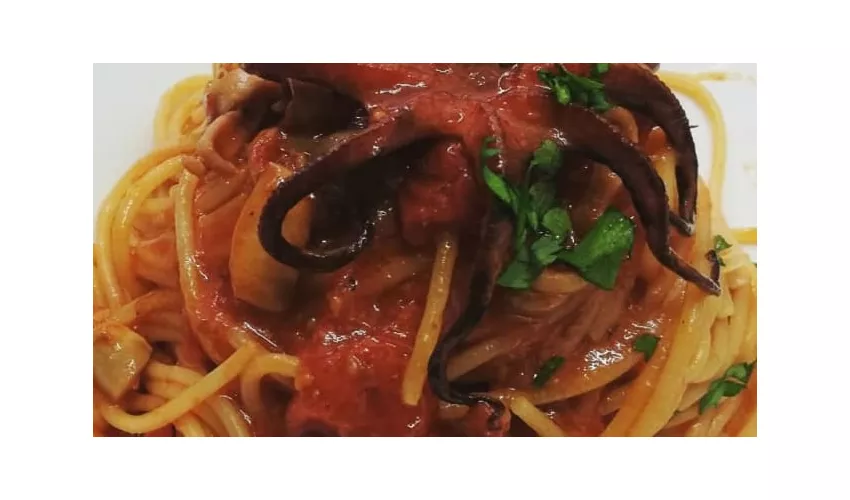 Pakkiet Ristorante Pizzeria