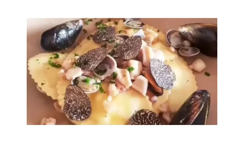 Pakkiet Ristorante Pizzeria