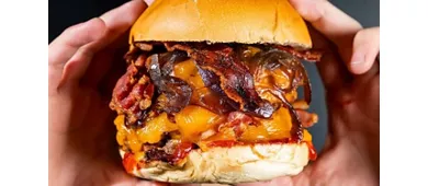 Oblò Comfort Food