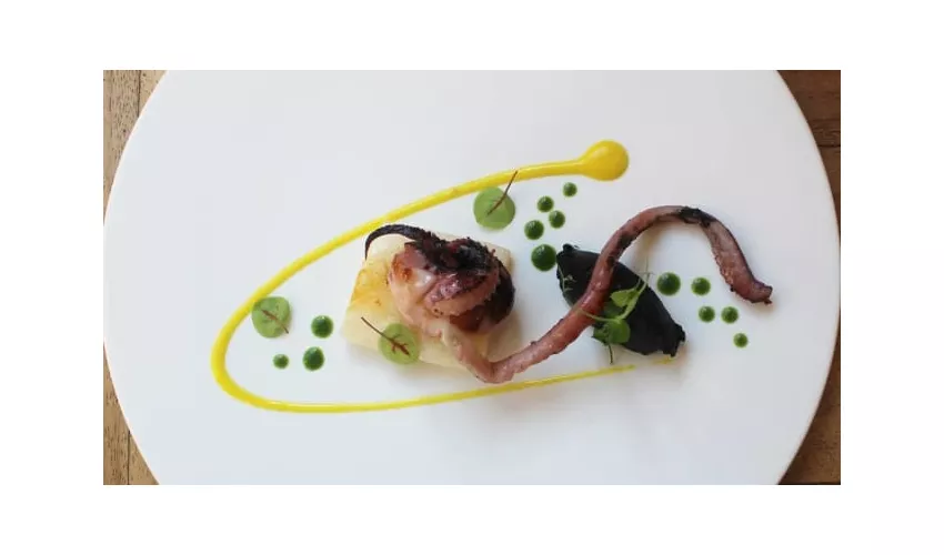 Gàlipa Ristorante