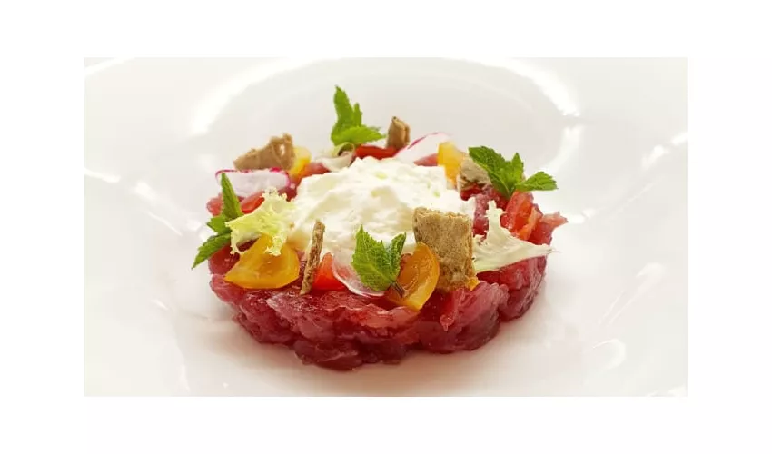 Gàlipa Ristorante