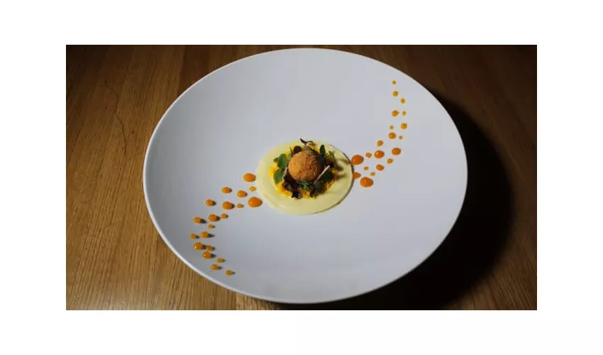 Gàlipa Ristorante