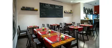 Ristorante Quattroventi