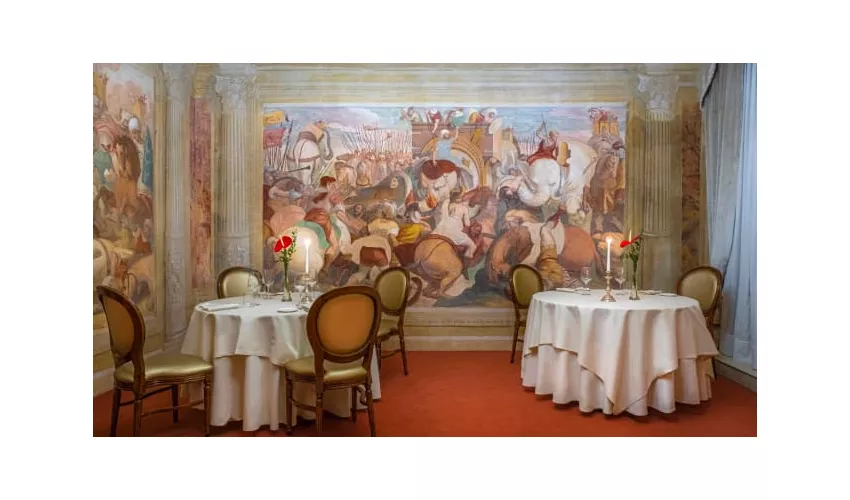 Ristorante Malipiero