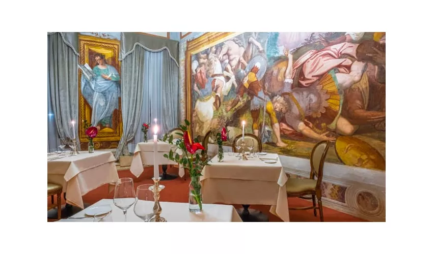 Ristorante Malipiero