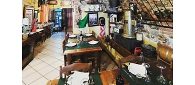 Taverna del Vin Vino