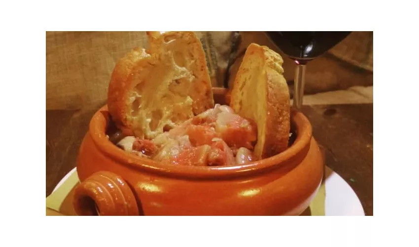 Taverna del Vin Vino