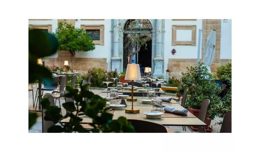 ColaPesce Ristorante Sciacca