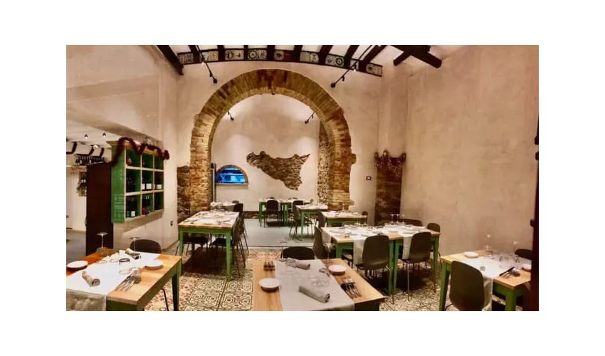 ColaPesce Ristorante Sciacca