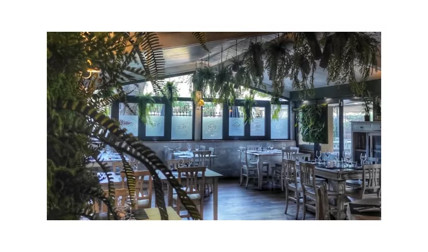 Casa Claudia Jazz e Garden