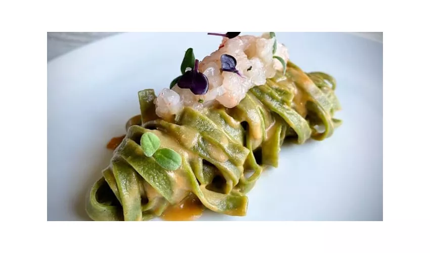 Casa Claudia Jazz e Garden