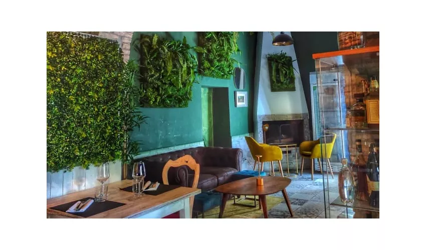 Casa Claudia Jazz e Garden