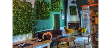 Casa Claudia Jazz e Garden