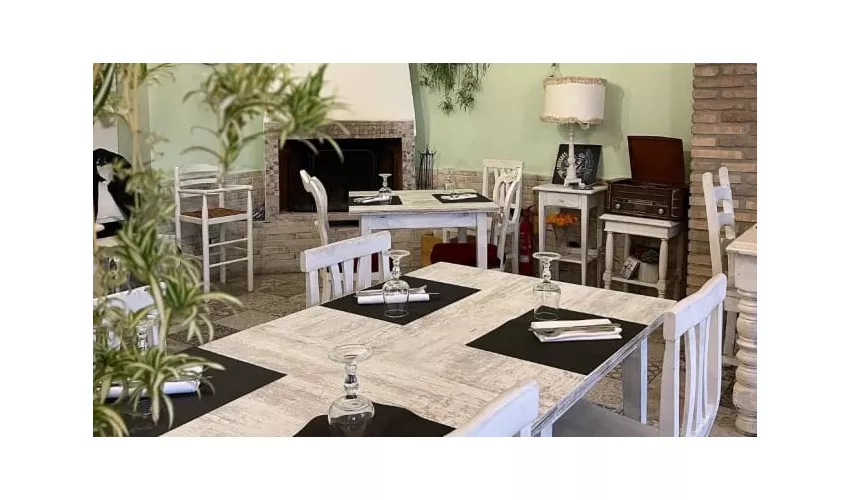 Casa Claudia Jazz e Garden