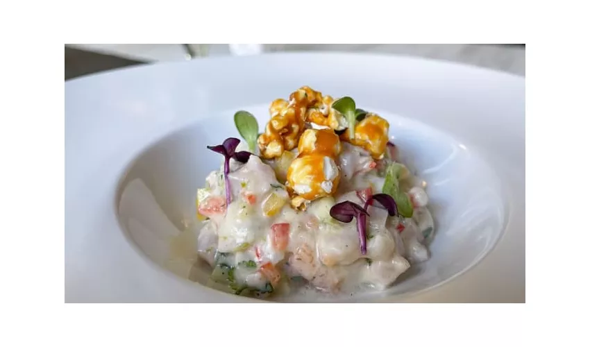 Casa Claudia Jazz e Garden