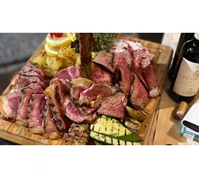 Il Granaio Ristorante