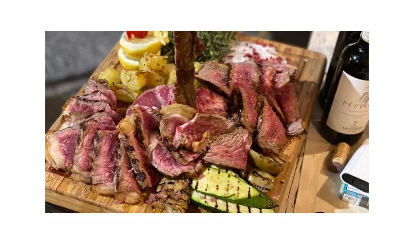 Il Granaio Ristorante