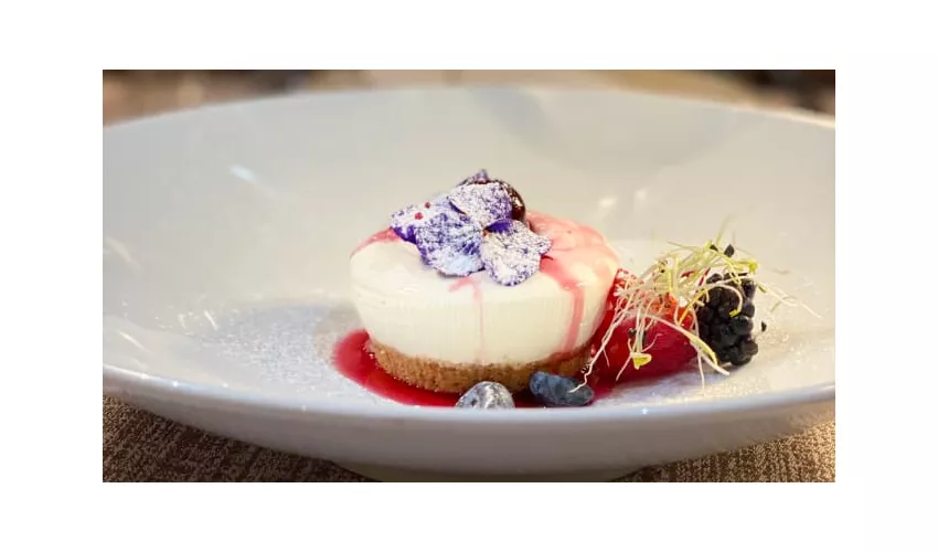 Il Granaio Ristorante