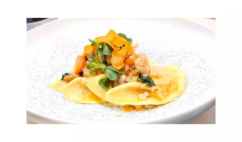 Il Granaio Ristorante