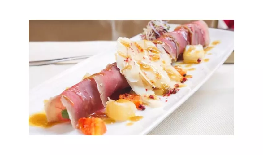 Il Granaio Ristorante