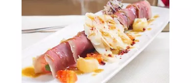 Il Granaio Ristorante