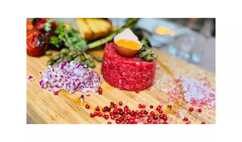 Il Granaio Ristorante