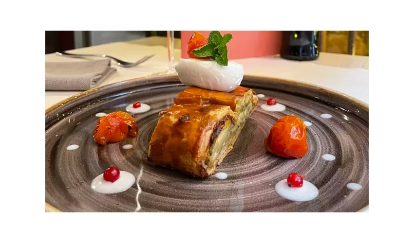 Il Granaio Ristorante