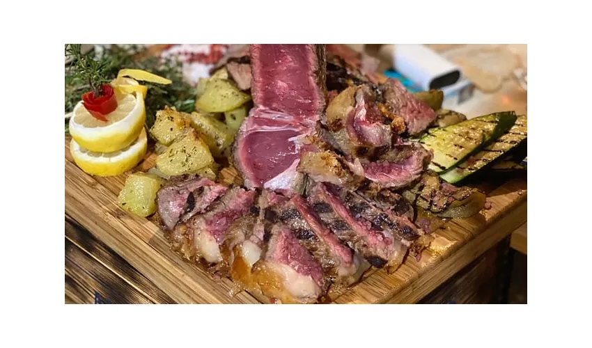 Il Granaio Ristorante
