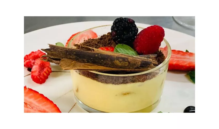 Il Granaio Ristorante