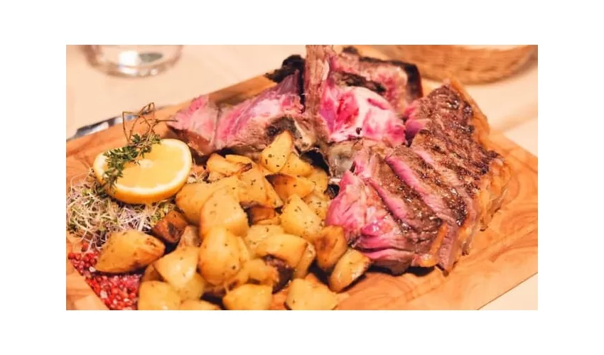 Il Granaio Ristorante