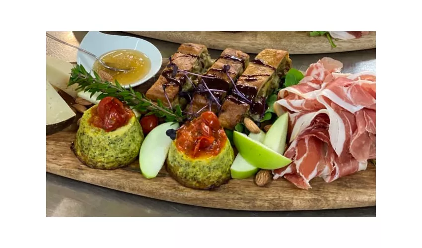 Il Granaio Ristorante