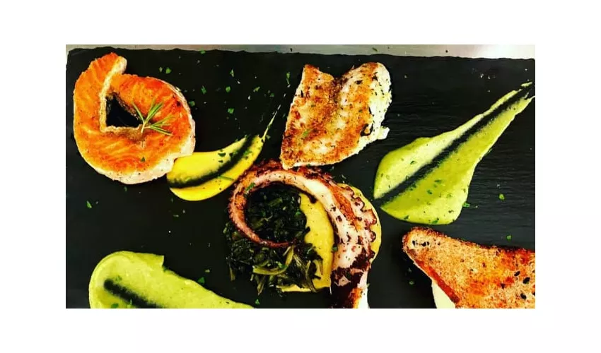 Cocoà Italian Bistrot