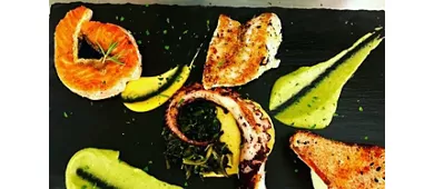 Cocoà Italian Bistrot