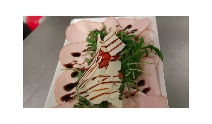 Cocoà Italian Bistrot