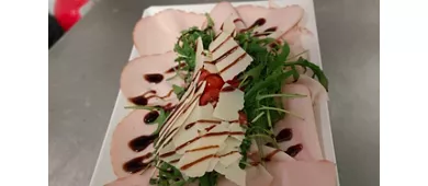 Cocoà Italian Bistrot