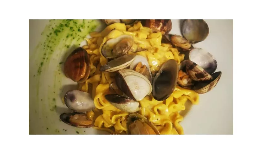 Cocoà Italian Bistrot