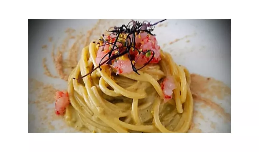 Cocoà Italian Bistrot