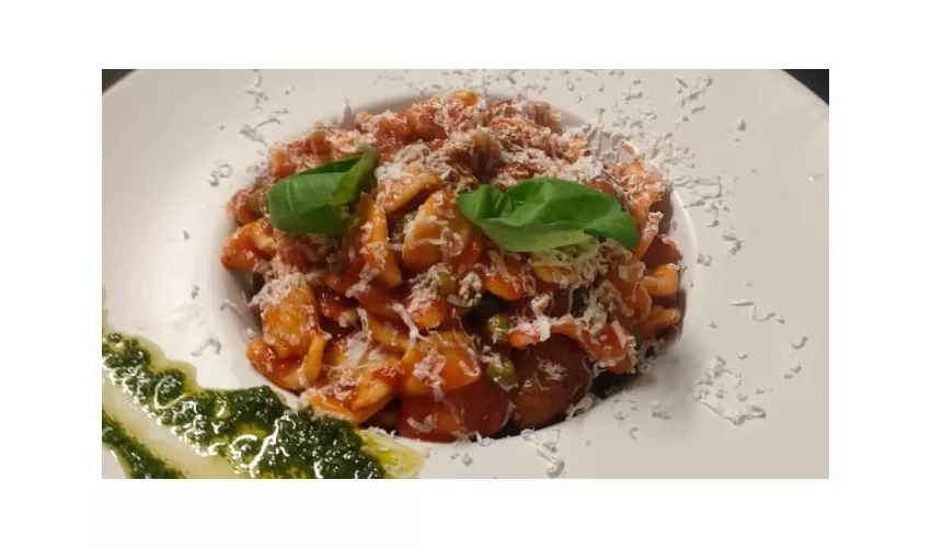 Cocoà Italian Bistrot