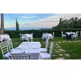Locanda della Torre Antica di Barone Devis