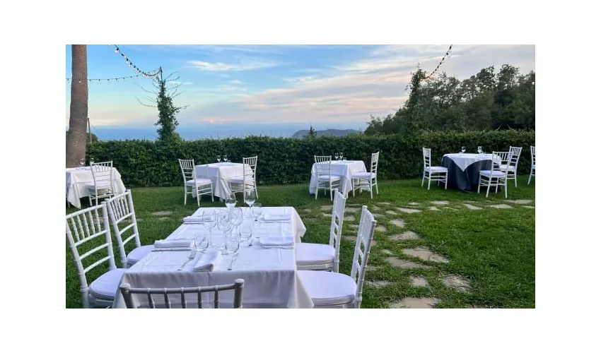 Locanda della Torre Antica di Barone Devis