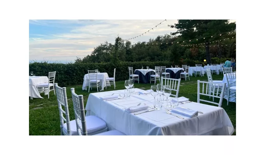 Locanda della Torre Antica di Barone Devis